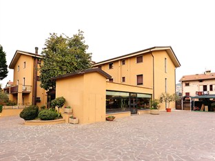 Agoda.com Italy Apartments & Hotels
