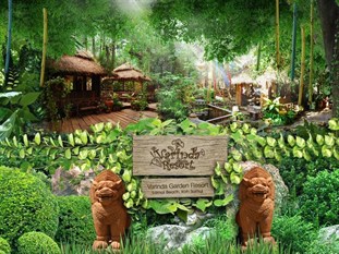 Agoda.com Thailand Apartments & Hotels