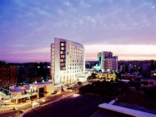 Agoda.com Jordan Apartments & Hotels