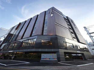 Agoda.com South Korea Apartments & Hotels