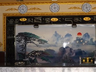 Agoda.com China Apartments & Hotels