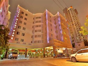 Agoda.com Thailand Apartments & Hotels