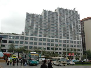 Agoda.com China Apartments & Hotels