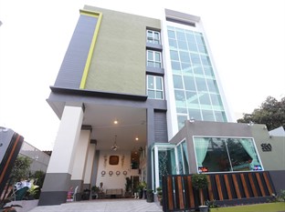 Agoda.com Thailand Apartments & Hotels