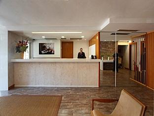 Agoda.com Brasil Apartments & Hotels