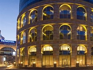 Agoda.com Russia Apartments & Hotels