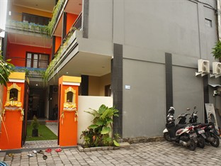 Agoda.com Indonesia Apartments & Hotels