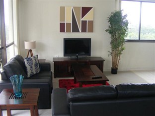 Agoda.com Australia Apartments & Hotels