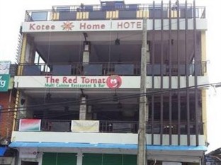 Agoda.com Nepal Apartments & Hotels