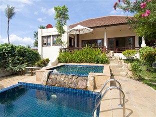 Agoda.com Thailand Apartments & Hotels