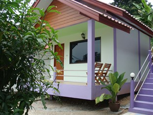 Agoda.com Thailand Apartments & Hotels