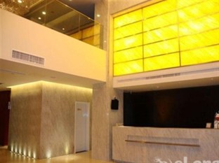 Agoda.com China Apartments & Hotels