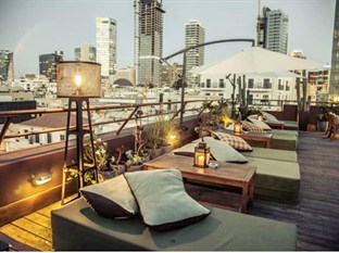 Agoda.com Israel Apartments & Hotels