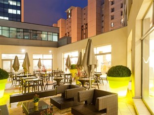 Agoda.com Apartments & Hotels France 