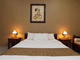 Agoda.com Indonesia Apartments & Hotels