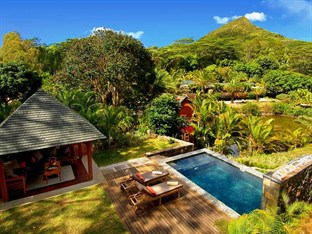 Agoda.com Mauritius Apartments & Hotels