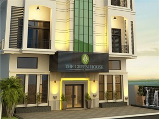 Agoda.com Cambodia Apartments & Hotels