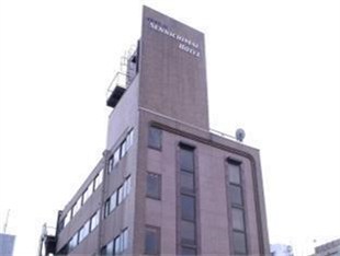 Agoda.com Japan Apartments & Hotels