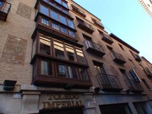 Agoda.com Spain Apartments & Hotels