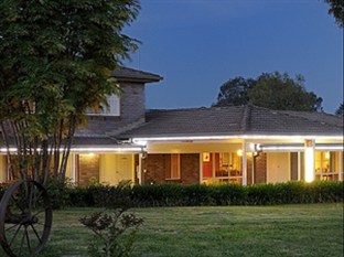 Agoda.com Australia Apartments & Hotels