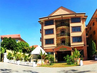 Agoda.com Cambodia Apartments & Hotels