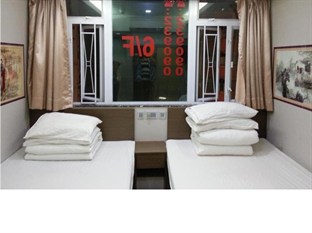 Agoda.com Hong Kong Apartments & Hotels