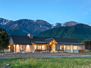 Agoda.com New Zealand Apartments & Hotels