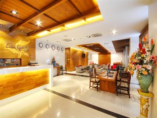 Agoda.com Thailand Apartments & Hotels