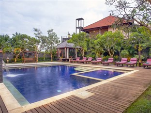 Agoda.com Indonesia Apartments & Hotels