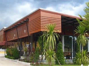 Agoda.com Thailand Apartments & Hotels