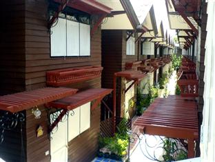 Agoda.com Thailand Apartments & Hotels