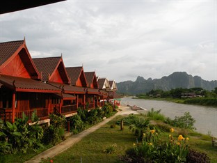 Agoda.com Laos Apartments & Hotels