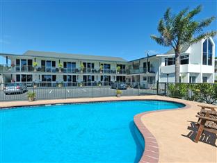 Agoda.com New Zealand Apartments & Hotels