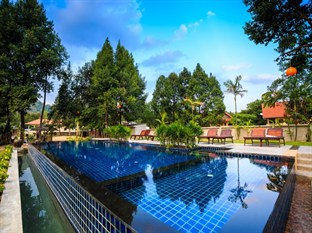 Agoda.com Thailand Apartments & Hotels