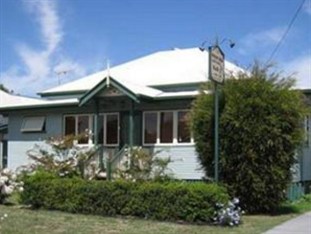 Agoda.com Australia Apartments & Hotels