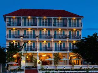 Agoda.com Vietnam Apartments & Hotels  