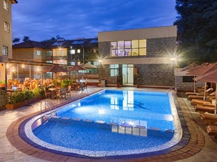 Agoda.com Kenya Apartments & Hotels