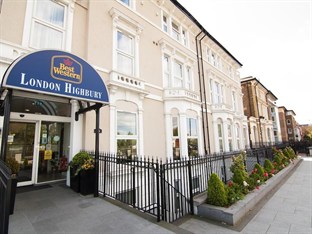 Agoda.com United Kingdom Apartments & Hotels