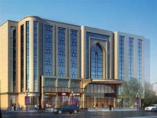 Agoda.com China Apartments & Hotels