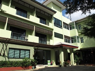 Agoda.com Thailand Apartments & Hotels