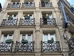 Agoda.com Apartments & Hotels France 