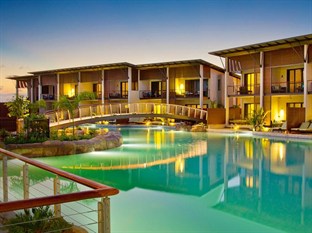 Agoda.com Australia Apartments & Hotels