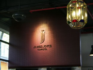 Agoda.com China Apartments & Hotels