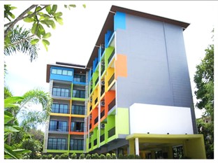 Agoda.com Thailand Apartments & Hotels