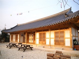 Agoda.com South Korea Apartments & Hotels