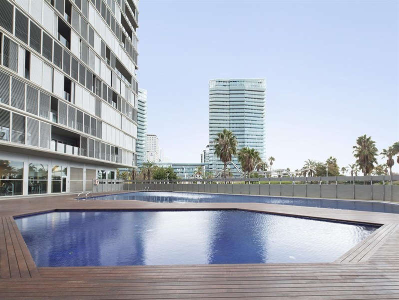 Agoda.com Spain Apartments & Hotels