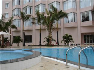 Agoda.com Vietnam Apartments & Hotels  