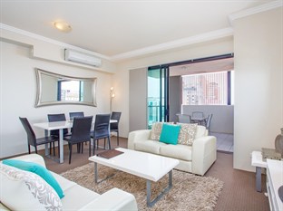 Agoda.com Australia Apartments & Hotels