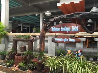 Agoda.com Thailand Apartments & Hotels