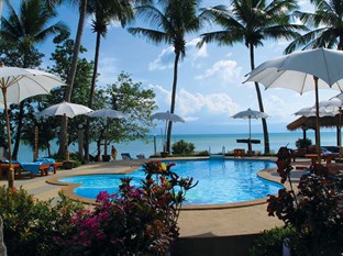 Agoda.com Thailand Apartments & Hotels